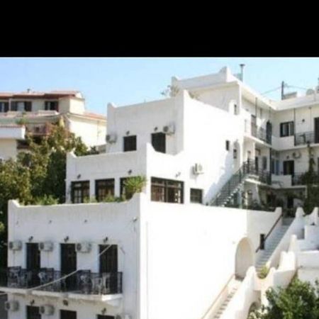 Odysseas Hotel Samos Εξωτερικό φωτογραφία