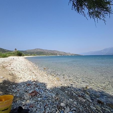 Odysseas Hotel Samos Εξωτερικό φωτογραφία