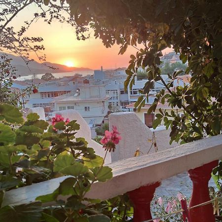 Odysseas Hotel Samos Εξωτερικό φωτογραφία