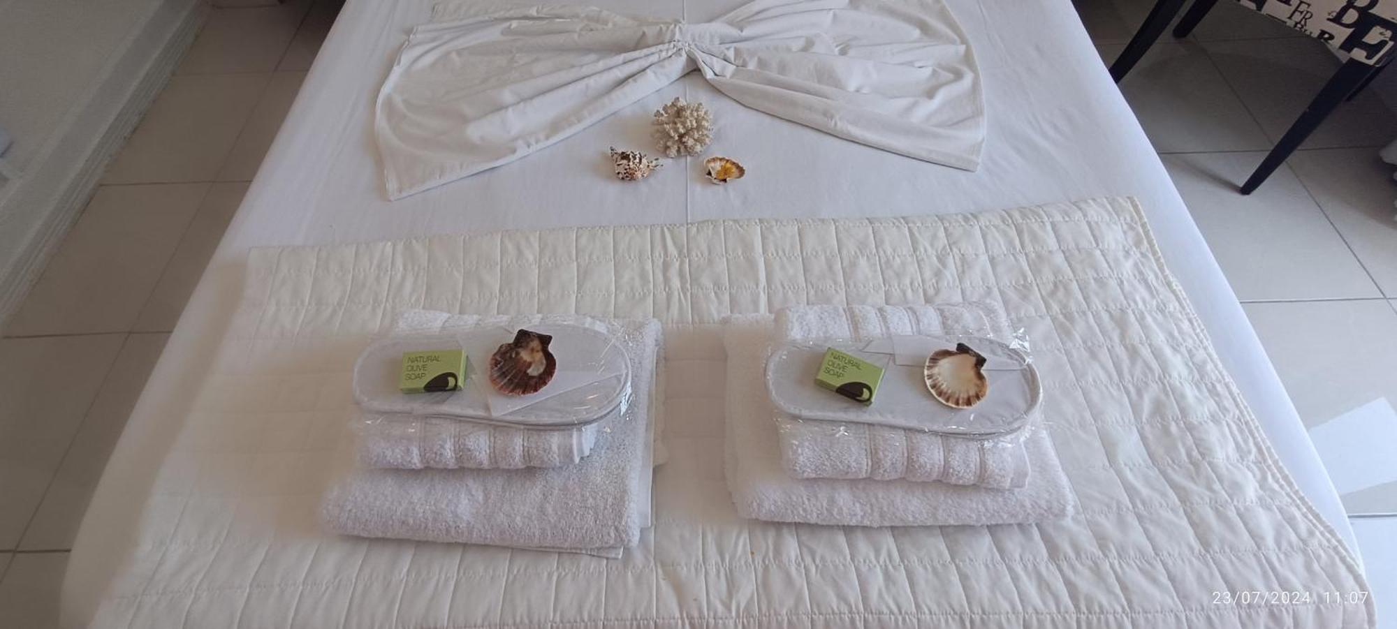 Odysseas Hotel Samos Εξωτερικό φωτογραφία