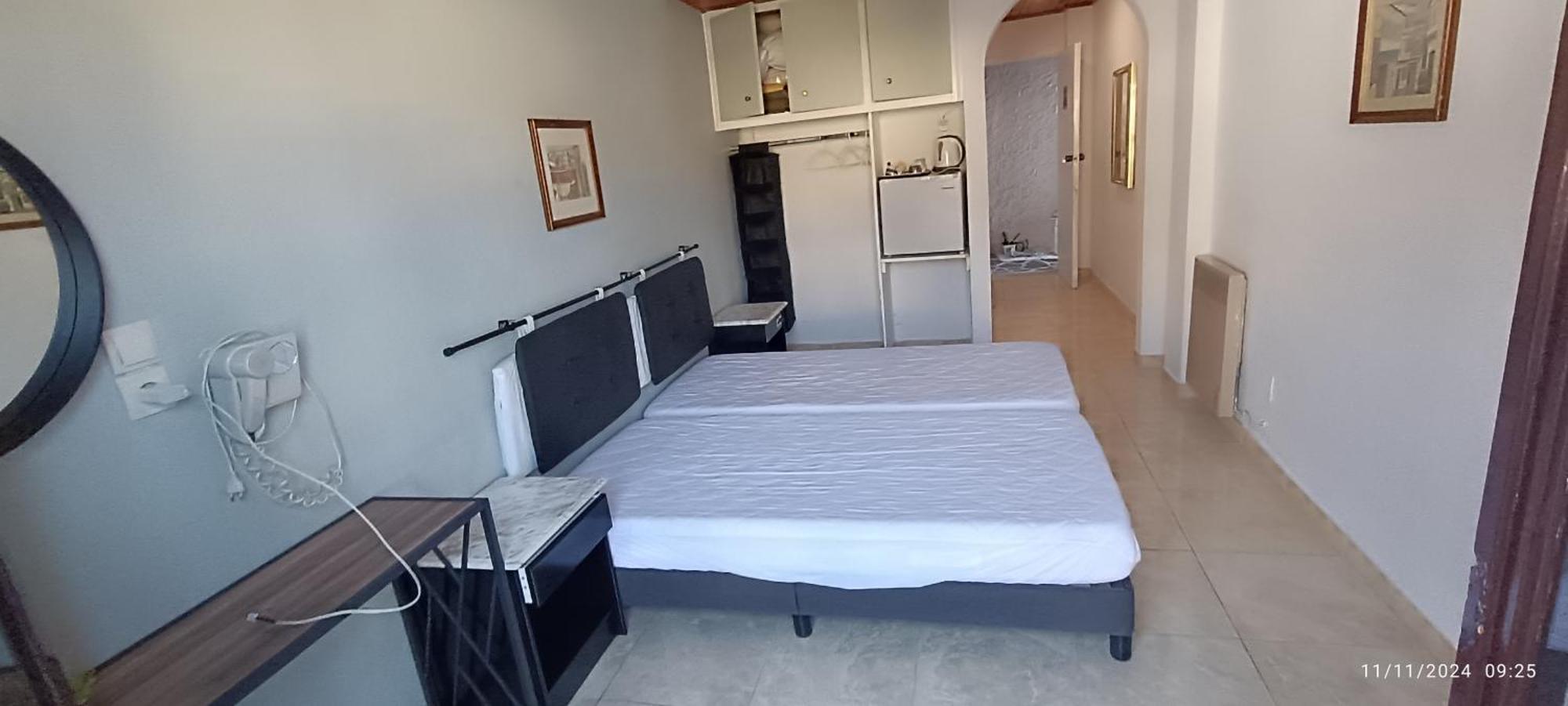 Odysseas Hotel Samos Εξωτερικό φωτογραφία