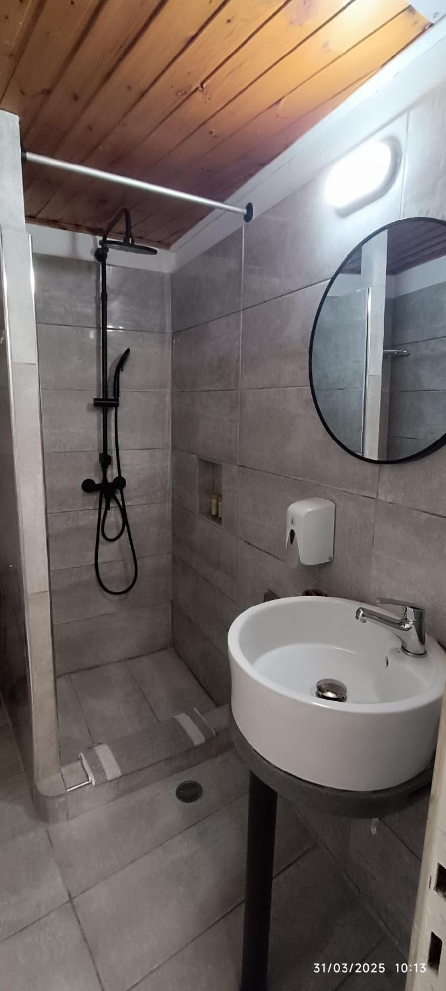 Odysseas Hotel Samos Εξωτερικό φωτογραφία