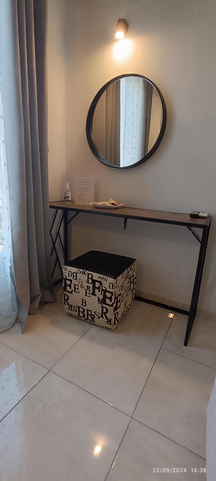 Odysseas Hotel Samos Εξωτερικό φωτογραφία