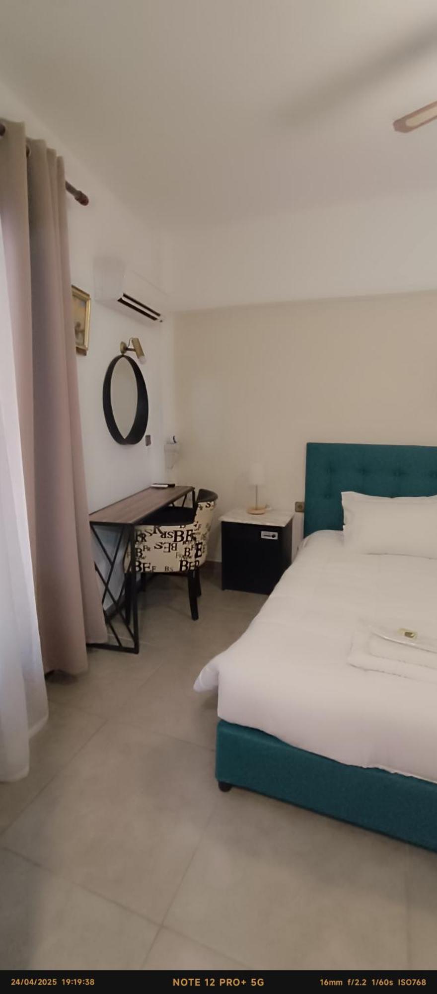 Odysseas Hotel Samos Εξωτερικό φωτογραφία